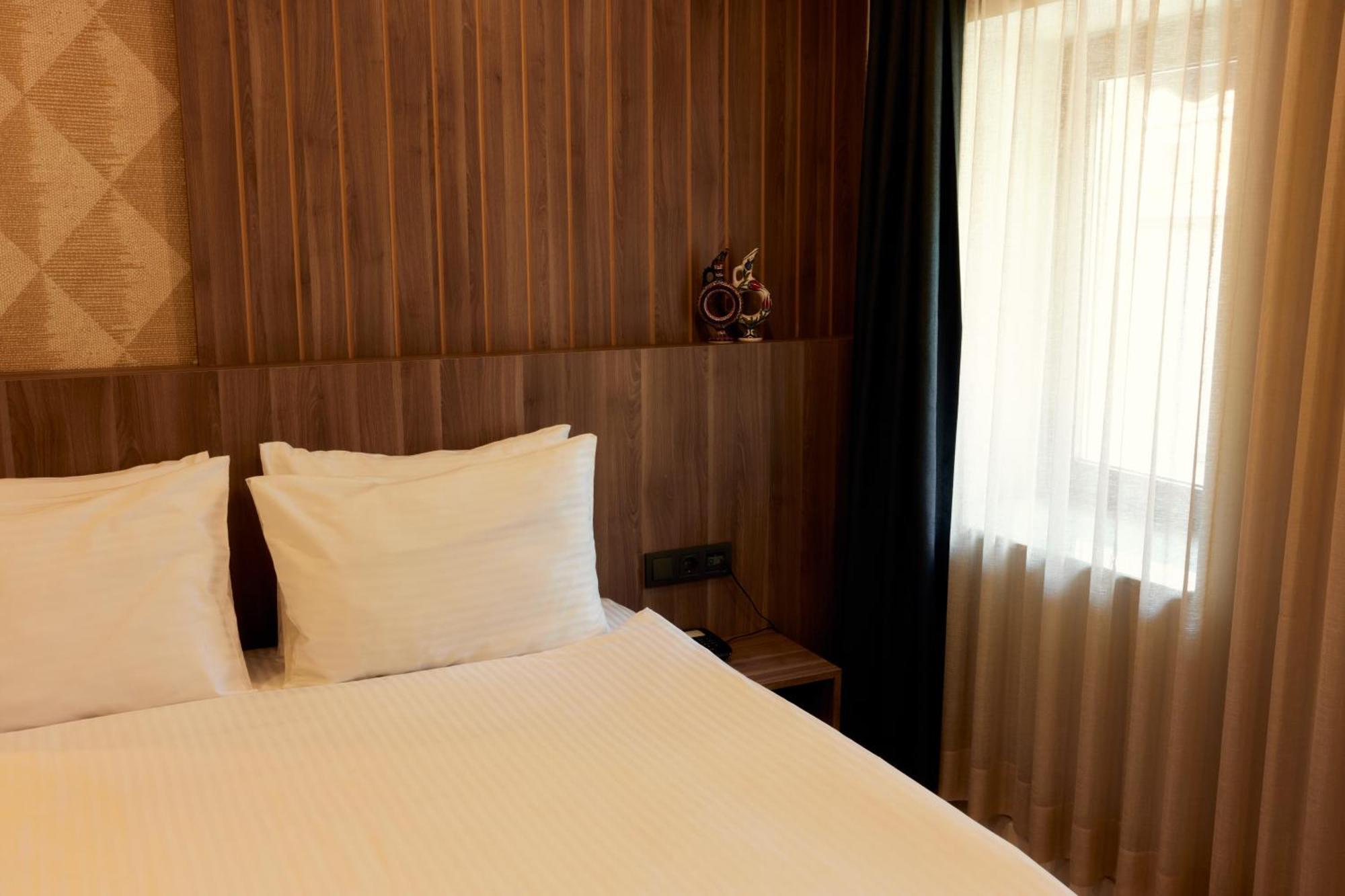 Hotel Le Port Karakoey Estambul Exterior foto